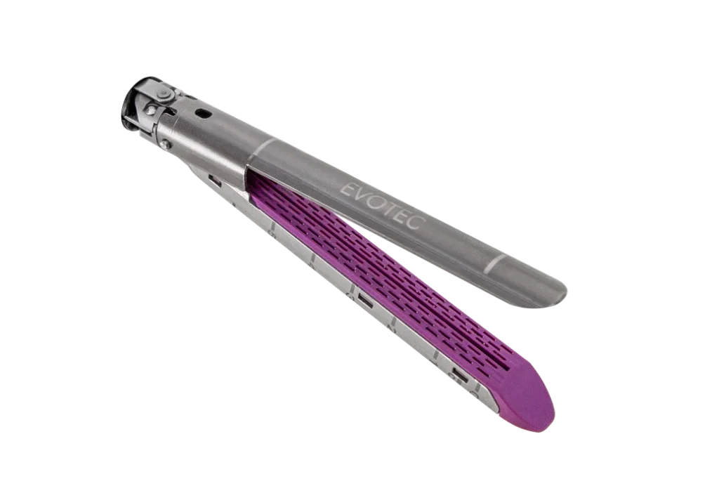 Laparoscopic linear cutter tri reload